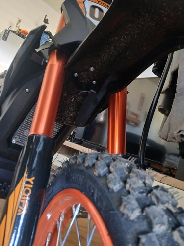 Dirt bike3000 watt - bike3000,