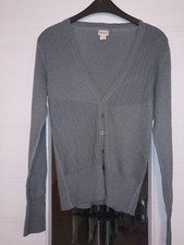 Strickjacke, Hess Natur, Gr