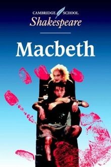 Macbeth von shakespeare - macbeth,
