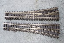 Piko A Gleis 55221 und 55222