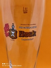 Brauerei BECK TRABELSDORF