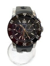 EDOX Class One Chrono Offshore