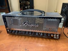 Bugera t50 infinium 50w cage - bugera,