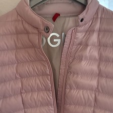 Bogner Damenjacke  Rose