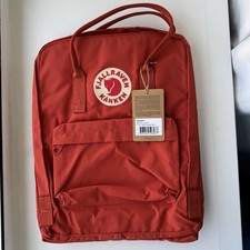 Fjallraven Kanken F23510 16L
