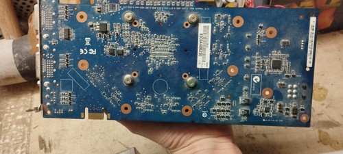 Asus nvidia geforce - nvidia,