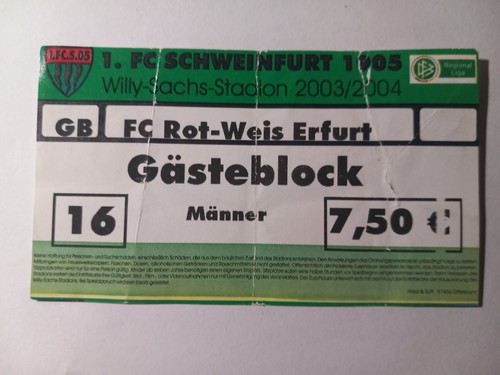 Ticket eintrittskarte rl - /,