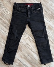 Motorradjeans Held Crane (schwarz/Gr.36)