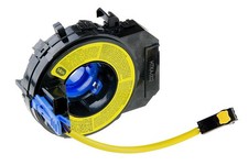 Steering wheel angle sensor
