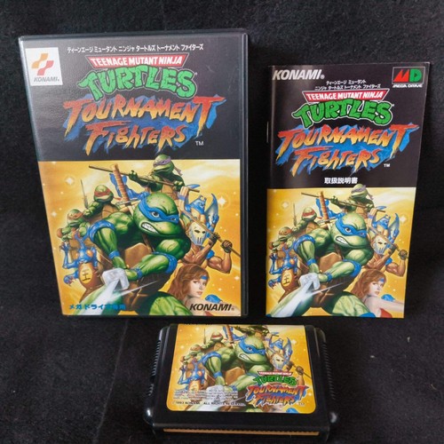 Teenage mutant ninja turtles - mutant,
