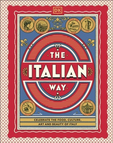 The italian way - the, dk