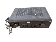 Sony TA-FE370 Integrated