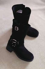 NEU Tolle HEINE Echt Leder