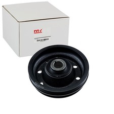 NTY RIEMENSCHEIBE KURBELWELLE