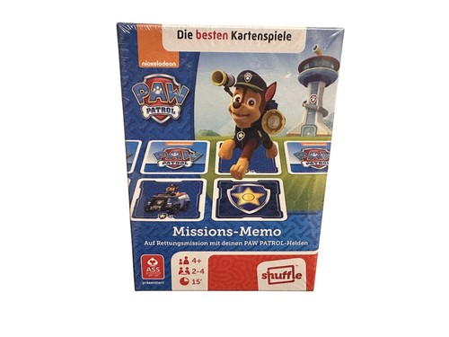 Paw patrol pawpatrol missions - paw,