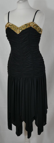 Vera mont luxus - vera, abendkleid