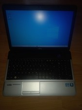 Fujitsu Lifebook A531, i5 2.40