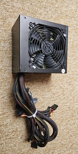 Tech 750w netzteil 750 - ms-tech,