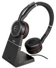 Jabra Evolve 75 MS Stereo