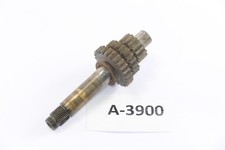 Zündapp Combinette KS 50 GTS 50 C 50 515 Motor Typ 528 - Getriebewelle Getriebe 