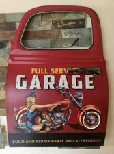 Autotür full service garage - service,