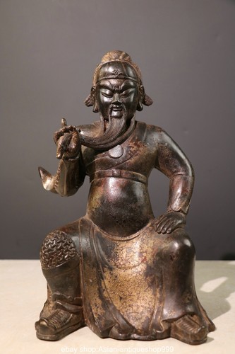 Seltene alte china bronze - china,