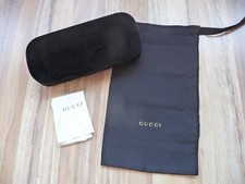 ! NEU ! schwarzes Samt Gucci