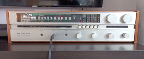 Kirksaeter rtx 7000 - kirksaeter,