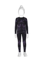 Gatta thermo junior - junior, boy