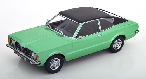 Ford taunus coupe - taunus, gt