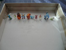 Kleine Glas Figur aus Muranoglas Miniaturen Preis 9,99 Euro pro Stuck Nr-3