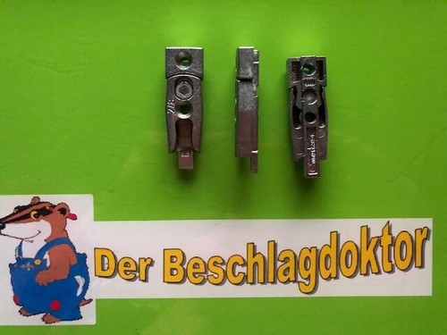 Roto schließstück 604 - schließstück, a