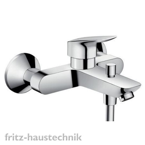 Hansgrohe logis - hansgrohe,