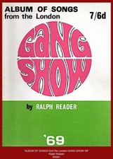 "Album mit Liedern aus der