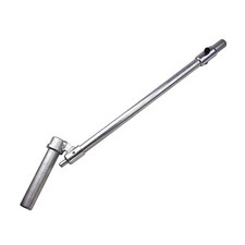 Universal Stahl Kupplungsbolzen 30 x 480 mm Zugmaulbolzen Anhängerbolzen