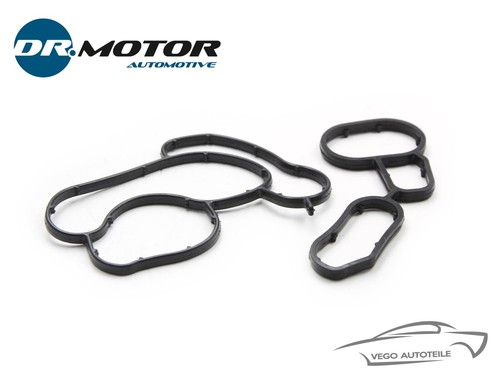 Original motor bmw - dr.motor, dichtung