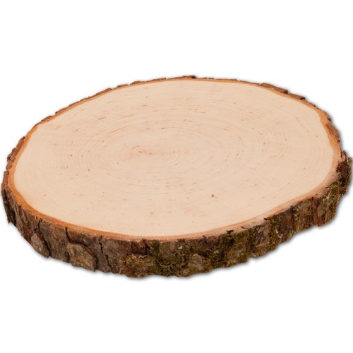 Rindenbrett baumscheibe - 3,
