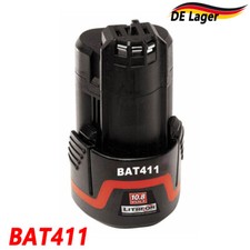 10.8V/12V 4,8AH Li-ion Akku
