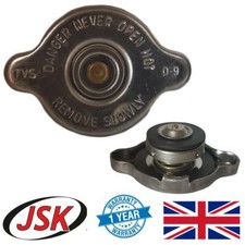 Kühlerdeckel für tata - kühlerdeckel,