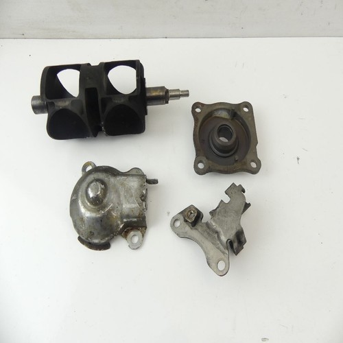Honda cbr954rr sc50 - cbr954rr, stellmotor