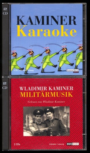 Hörbücher wladimir - 2, hörbücher★wladimir
