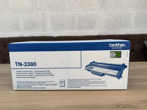 Brother 3380 5400 - brother, tn-3380