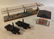 Modelleisenbahn Eisenbahn