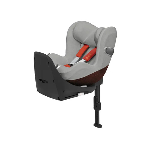 Kindersitzbezug sirona - sirona, z