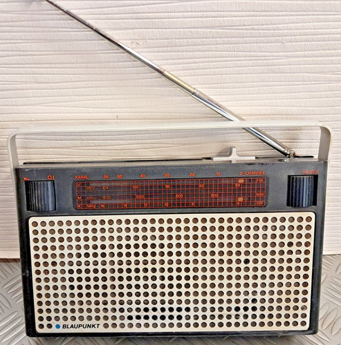 Blaupunkt lido gebr bastler - blaupunkt:,