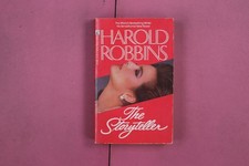 301978 Harold Robbins THE