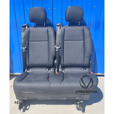 Original Mercedes Vito /