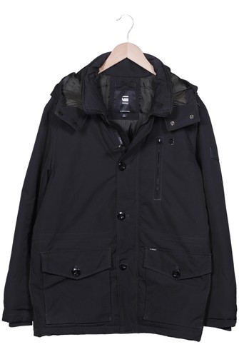 Star raw mantel herren - raw,