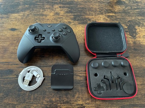 Xbox elite series - xbox, 2