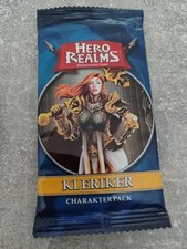 Hero Realms Charakter Packs